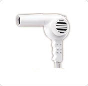 Hair Dryer